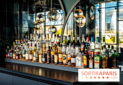 Motel One Porte de Versailles - A7C08688