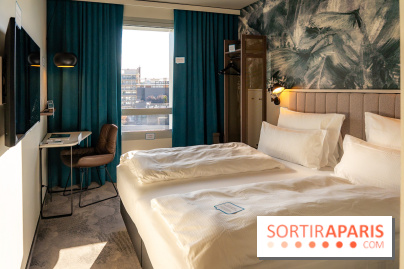 Motel One Porte de Versailles