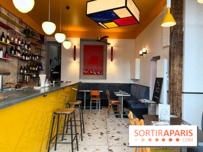 Comptoir Lazu - Décoration 80's