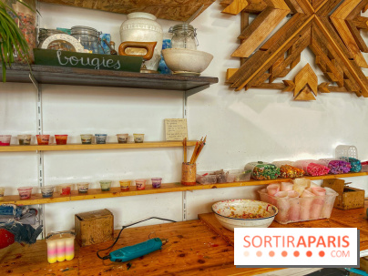 Etagère Café - IMG 5793