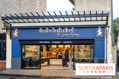 Boulangerie Pâtisserie Haelewyn - A7C08699