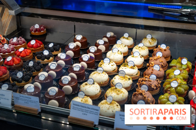 Boulangerie Pâtisserie Haelewyn - A7C08701