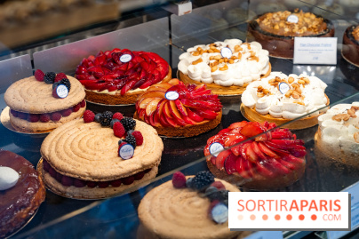 Boulangerie Pâtisserie Haelewyn - A7C08702