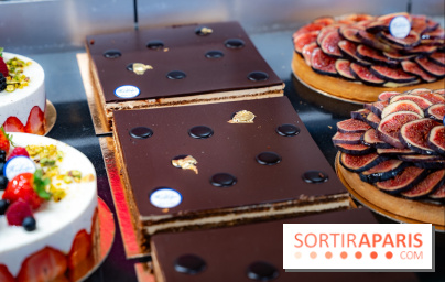 Boulangerie Pâtisserie Haelewyn - Opéra à partager