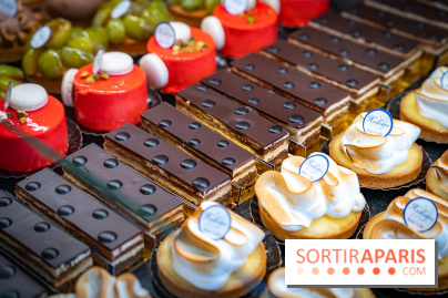 Boulangerie Pâtisserie Haelewyn - opéra individuel 