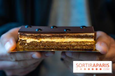 Boulangerie Pâtisserie Haelewyn - opéra