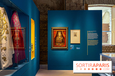 Moyen Âge du 19e siècle : une exposition sur les faux et copies au Musée de Cluny