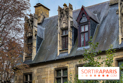 Moyen Âge du 19e siècle : une exposition sur les faux et copies au Musée de Cluny - IMG 5869 jpg 3