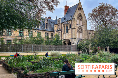 Moyen Âge du 19e siècle : une exposition sur les faux et copies au Musée de Cluny - IMG 5880 jpg