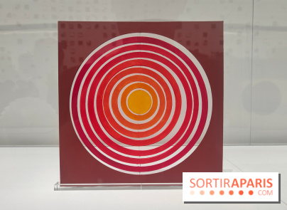 Lygia Pape, Tisser l'espace : une exposition délicate à la Bourse de Commerce - nos photos