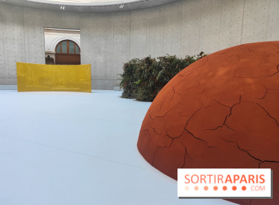 Minimal, quand l'art va à l'essentiel : l'exposition de la Bourse de Commerce se dévoile