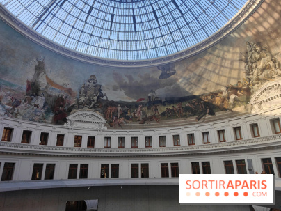 Minimal, quand l'art va à l'essentiel : l'exposition de la Bourse de Commerce se dévoile - fotor 1759833122923