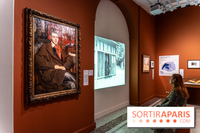 Les Gens de Paris 1926-1936, l’exposition au Musée Carnavalet