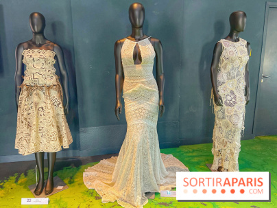 28 visions de la mode durable