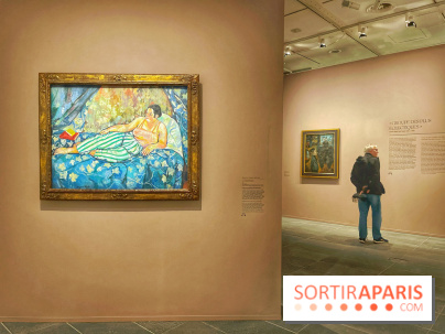 Berthe Weill, galeriste d'avant-garde