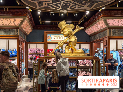 Disney Adventure World - World Premiere