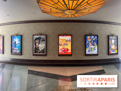 Disney Adventure World - World Premiere