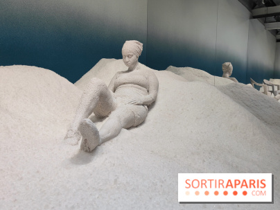 Voir la mer : une exposition gratuite qui montre un monde chaviré au Maif Social Club - fotor 1759916317014