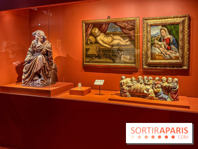 L’Empire du Sommeil : quand le rêve s’expose au Musée Marmottan Monet - IMG 8979