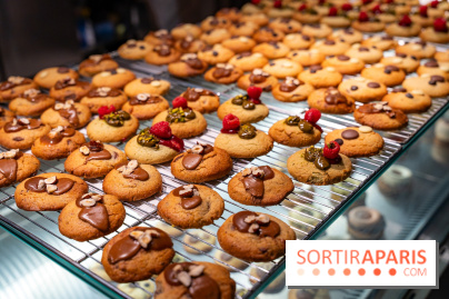 La Halle des Victoires à Asnières-sur-Seine, les photos - A7C08891