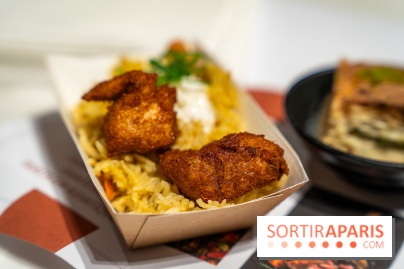 La Halle des Victoires à Asnières-sur-Seine, les photos - A7C08912