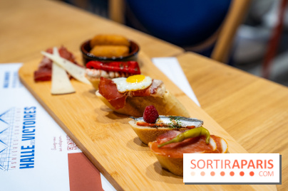 La Halle des Victoires à Asnières-sur-Seine, les photos - A7C08915