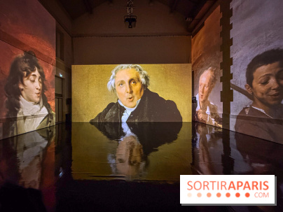 Exposition Les Illusions retrouvées au CENTQUATRE-Paris : les nouvelles utopies de l’ère numérique - IMG 9208