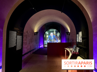 Robert Badinter, la justice au cœur - IMG 6267