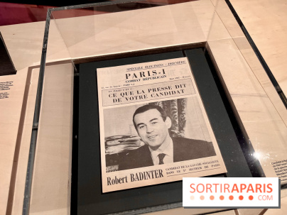 Robert Badinter, la justice au cœur