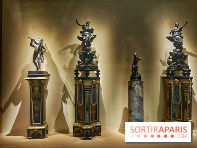 Le Grand Dauphin, fils de roi, père de roi et jamais roi - IMG 6434