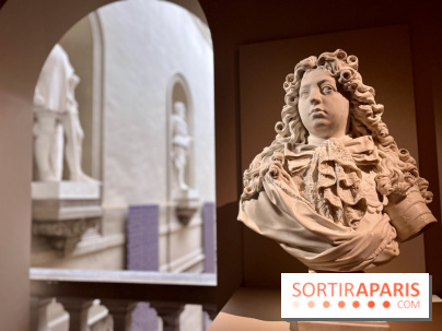 Le Grand Dauphin, fils de roi, père de roi et jamais roi - IMG 6438