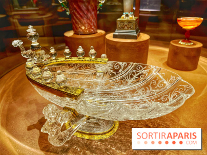 Le Grand Dauphin, fils de roi, père de roi et jamais roi - IMG 6464