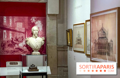 Expo Opéra - DE4E26CB 8A99 469E A3DB EE4DEB08B3C5