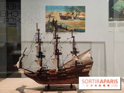 Flops ?! Oser, rater, innover : l'exposition cocasse se dévoile au musée des Arts et Métiers