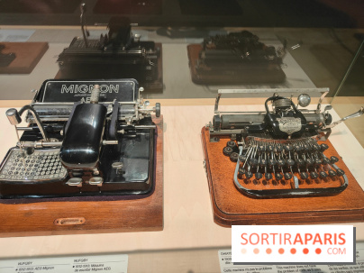 Flops ?! Oser, rater, innover : l'exposition cocasse se dévoile au musée des Arts et Métiers - fotor 1760381219648