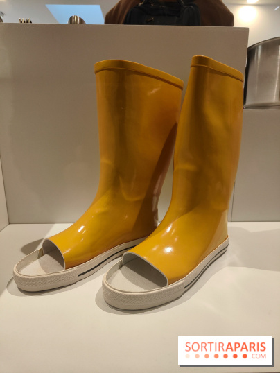 Flops ?! Oser, rater, innover : l'exposition cocasse se dévoile au musée des Arts et Métiers - fotor 1760381338244