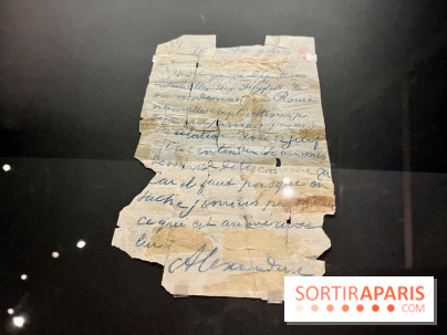 Faux et faussaires, du Moyen-Âge à nos jours - IMG 6562