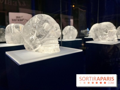 Faux et faussaires, du Moyen-Âge à nos jours - IMG 6579