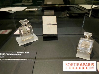 Faux et faussaires, du Moyen-Âge à nos jours - IMG 6613