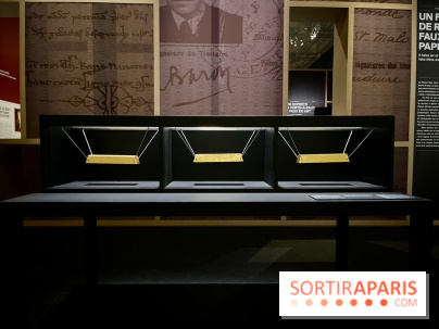 Faux et faussaires, du Moyen-Âge à nos jours - IMG 6618