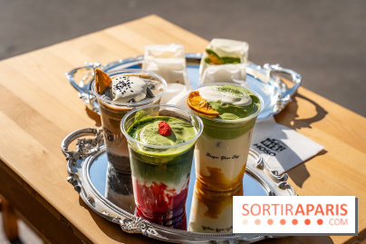 Hoso Basque, le cheesecake japonais - basque - A7C09235