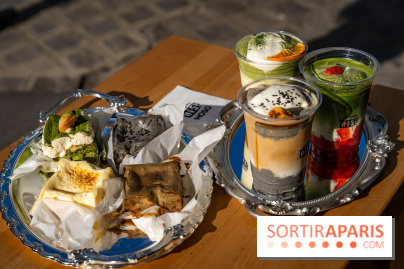 Hoso Basque, le cheesecake japonais - basque - A7C09240