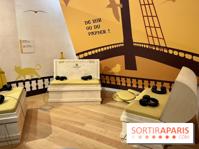 Les Mystères de l'Argent - IMG 6669