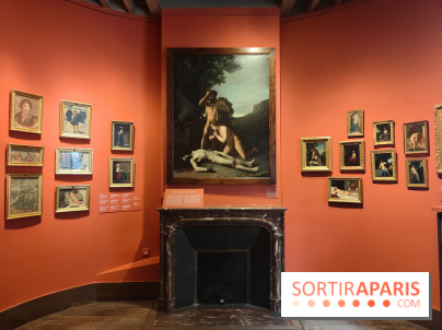 Le Musée Jean-Jacques Henner : un atelier qui conserve l'héritage du peintre alsacien à Paris