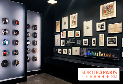 Kandinsky, la musique des couleurs : l'exposition à voir (et écouter) à la Philharmonie de Paris - IMG 7463 jpg