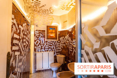 Roadmap 2, exposition street-art et contemporain en Seine-Saint-Denis par le Colors Festival - photos