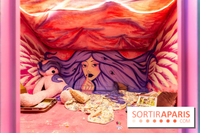 Roadmap 2, exposition street-art et contemporain en Seine-Saint-Denis par le Colors Festival - photos - A7C09318