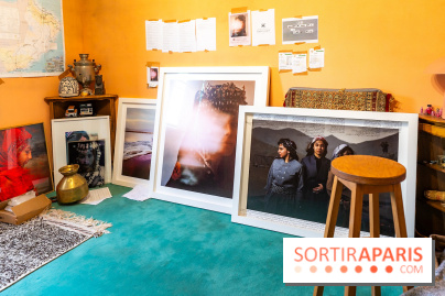 Roadmap 2, exposition street-art et contemporain en Seine-Saint-Denis par le Colors Festival - photos