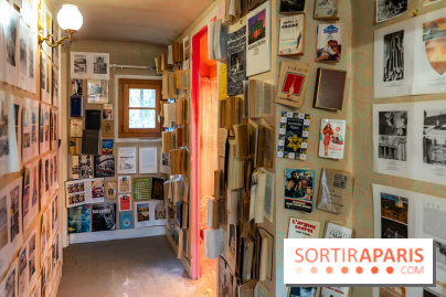 Roadmap 2, exposition street-art et contemporain en Seine-Saint-Denis par le Colors Festival - photos