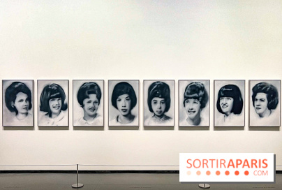 Gerhard Richter : l'exposition retrospective évènement en octobre à la Fondation Louis Vuitton  - IMG 7993 jpg 2